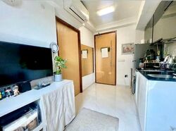 Suites @ Guillemard (D15), Apartment #607465171